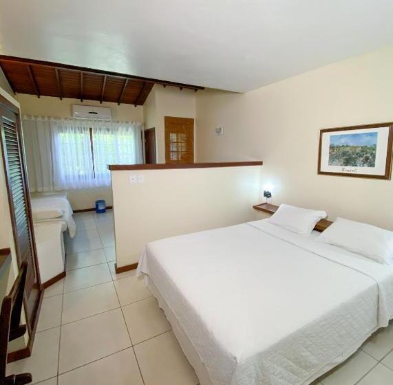 Fotos del hotel Pousada Dos Reis By Samba Hoteis:  3