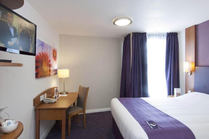 Fotos del hotel Premier Inn Dublin Airport:  3