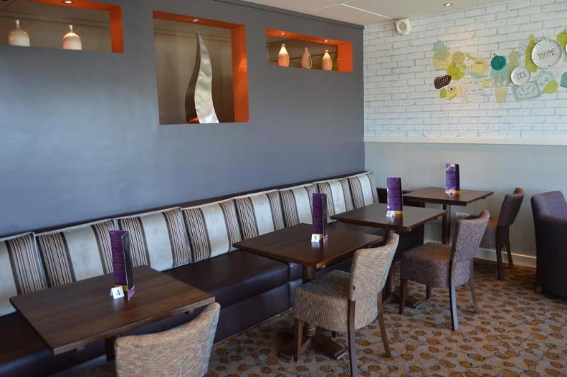Fotos del hotel Premier Inn Dublin Airport:  7