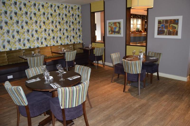 Fotos del hotel Premier Inn Dublin Airport:  8
