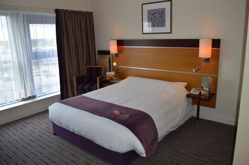 Fotos del hotel Premier Inn Dublin Airport:  9
