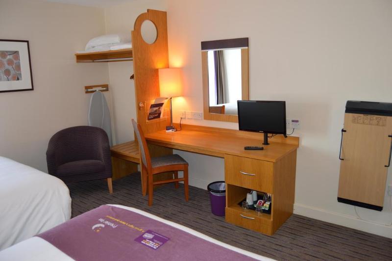 Fotos del hotel Premier Inn Dublin Airport:  12