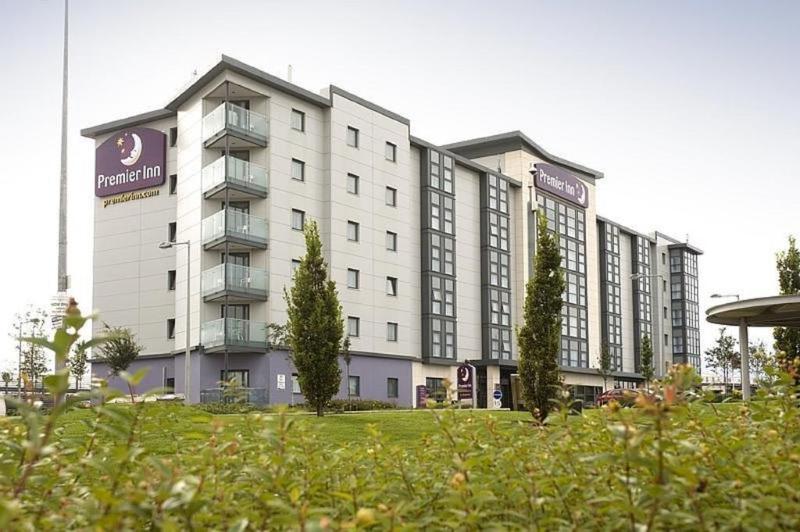 Fotos del hotel Premier Inn Dublin Airport:  13