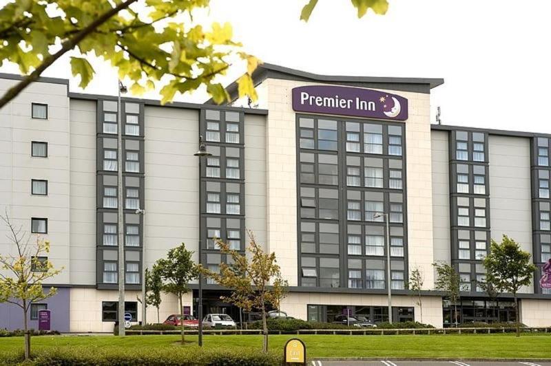 Fotos del hotel Premier Inn Dublin Airport:  14