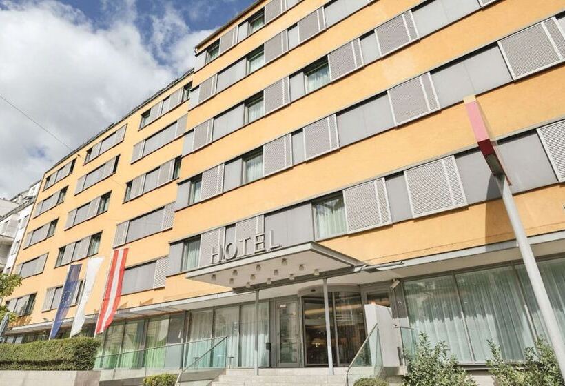 Fotos del hotel Austria Trend  Zoo Wien:  3