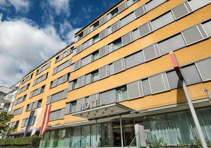 Fotos del hotel Austria Trend  Zoo Wien:  18
