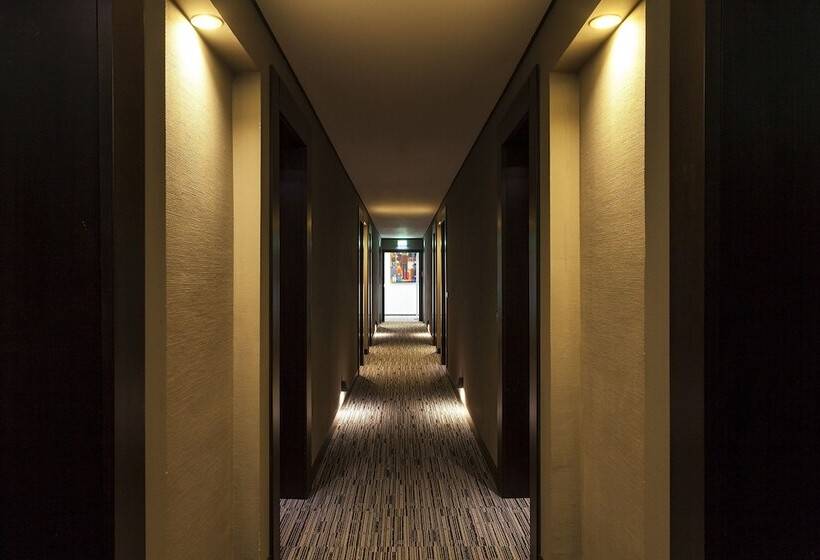 Fotos del hotel Quentin Berlin Hotel Am Kurfürstendamm:  10