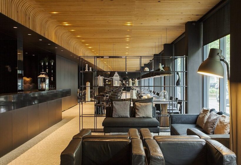 Fotos del hotel Quentin Berlin Hotel Am Kurfürstendamm:  17