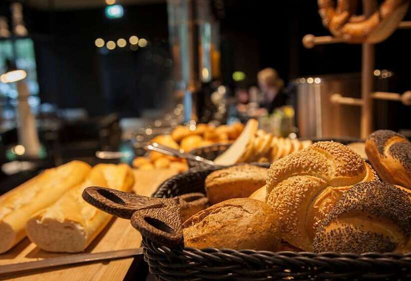 Fotos del hotel Quentin Berlin Hotel Am Kurfürstendamm:  5