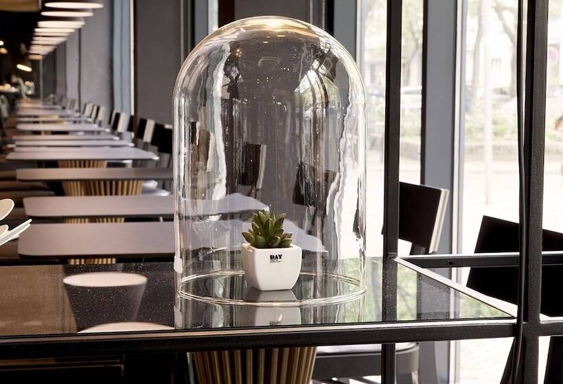 Fotos del hotel Quentin Berlin Hotel Am Kurfürstendamm:  15