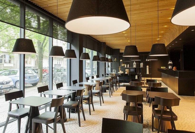 Fotos del hotel Quentin Berlin Hotel Am Kurfürstendamm:  12