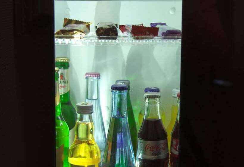 Fotos del hotel Quentin Berlin Hotel Am Kurfürstendamm:  25