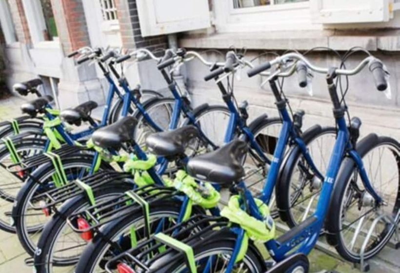 Fotos del hotel Quentin Berlin Hotel Am Kurfürstendamm:  22