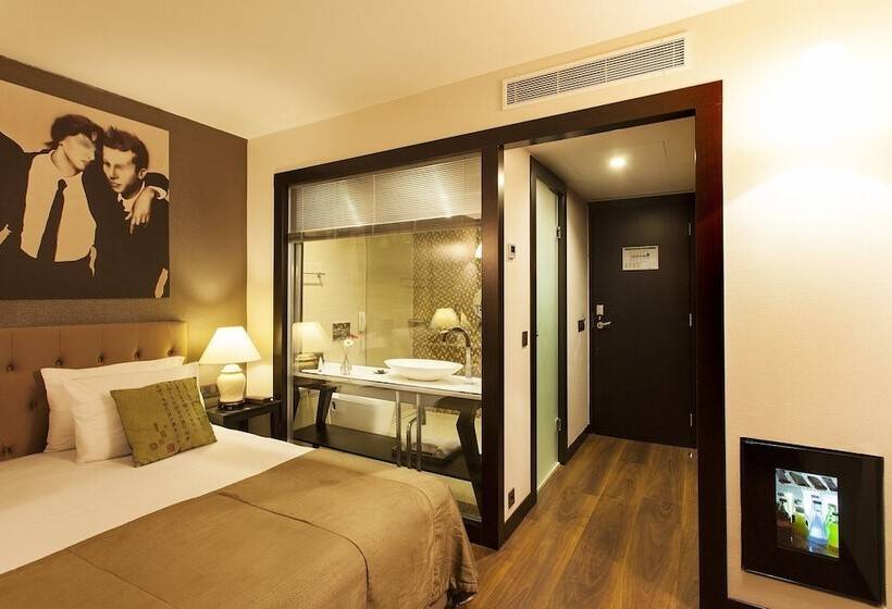 Quentin Berlin Hotel Am Kurfürstendamm