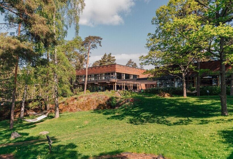 Fotos del hotel Rantapuisto:  4