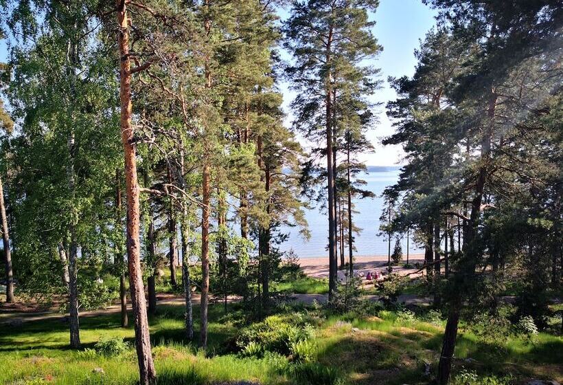 Fotos del hotel Rantapuisto:  5