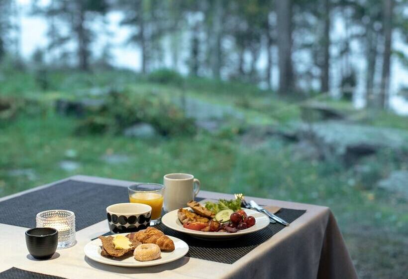 Fotos del hotel Rantapuisto:  9