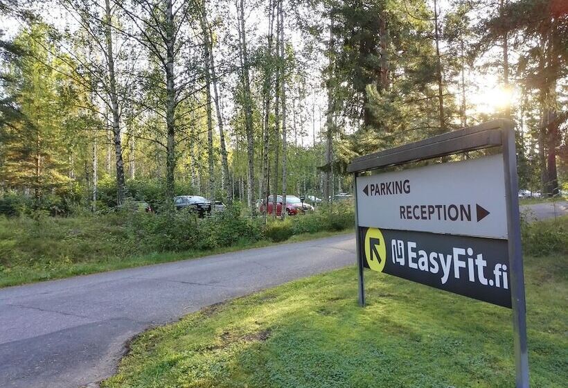 Fotos del hotel Rantapuisto:  14