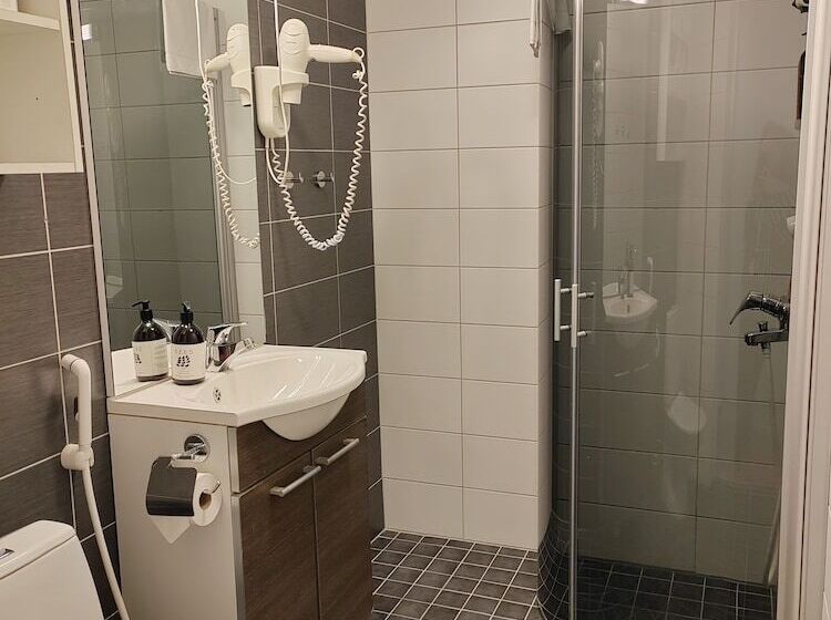 Fotos del hotel Rantapuisto:  15