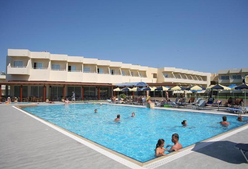 هتل Relax