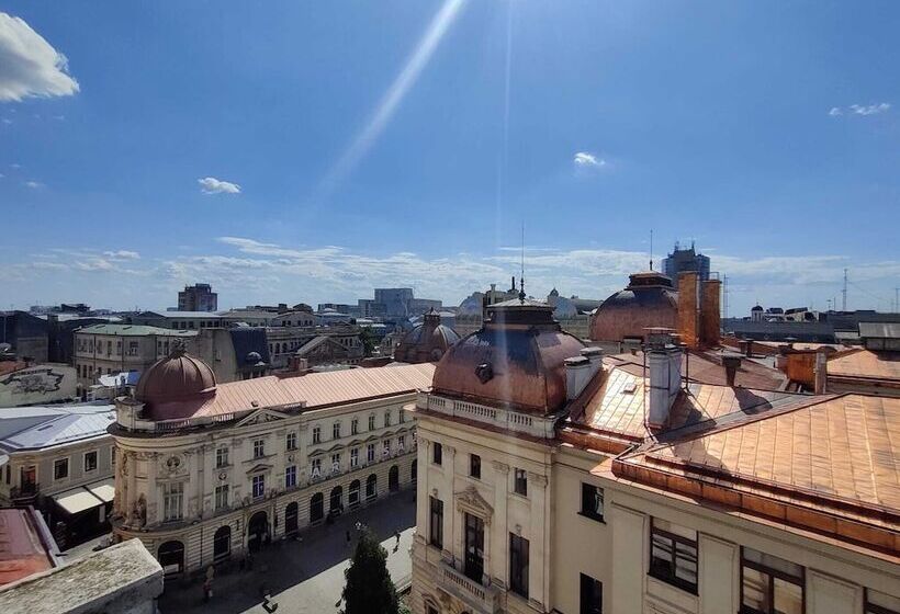 Fotos del hotel Rembrandt:  15