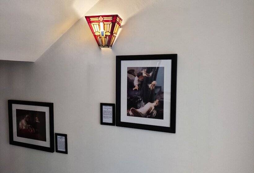 Fotos del hotel Rembrandt:  12