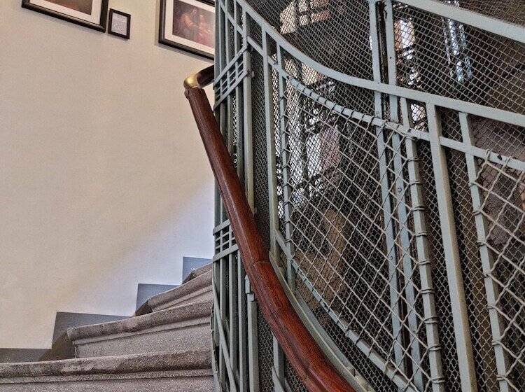 Fotos del hotel Rembrandt:  13