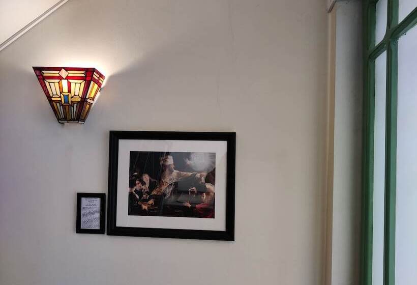 Fotos del hotel Rembrandt:  14