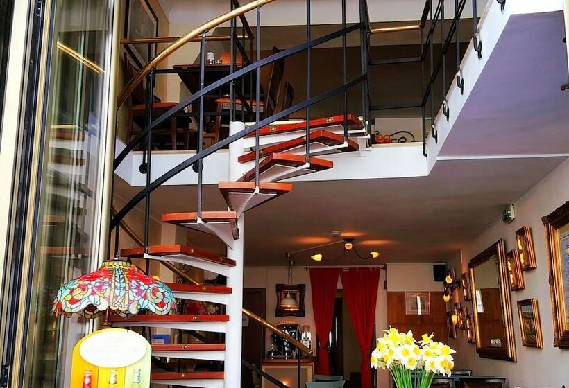 Fotos del hotel Rembrandt:  17
