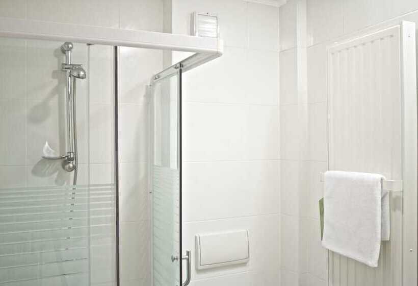 Fotos del hotel Rembrandt:  16