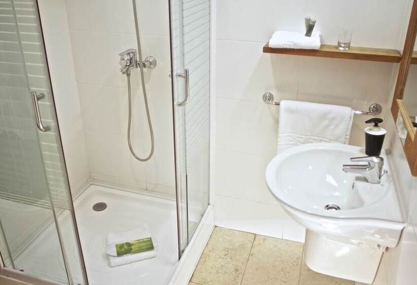 Fotos del hotel Rembrandt:  21