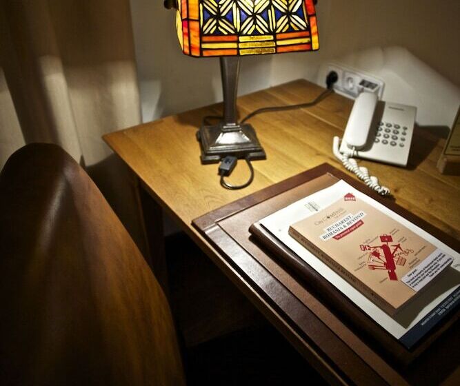 Fotos del hotel Rembrandt:  9