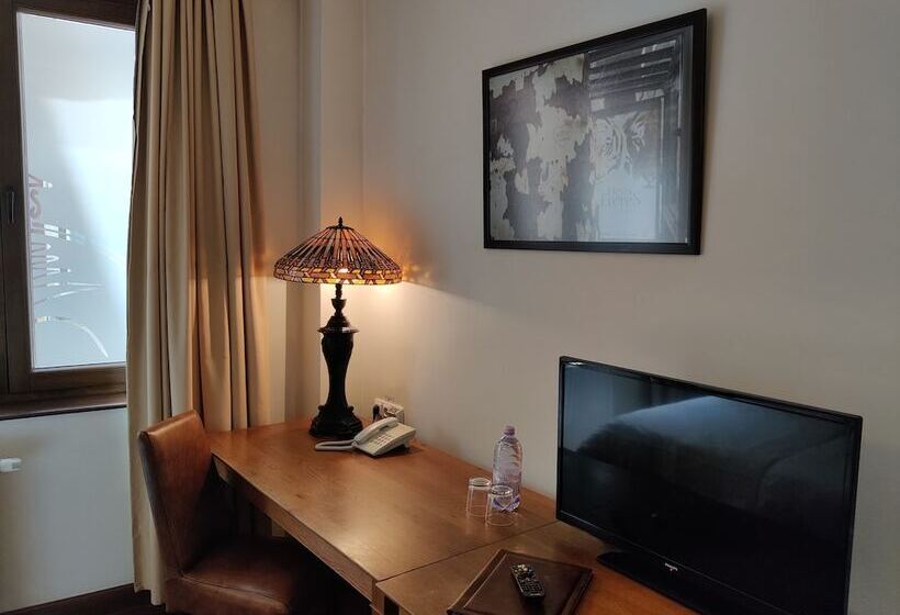 Fotos del hotel Rembrandt:  24