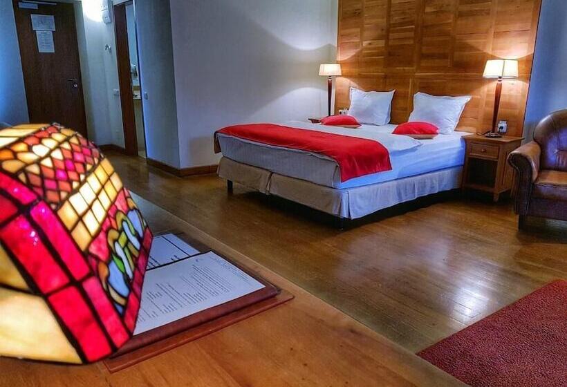 Fotos del hotel Rembrandt:  8