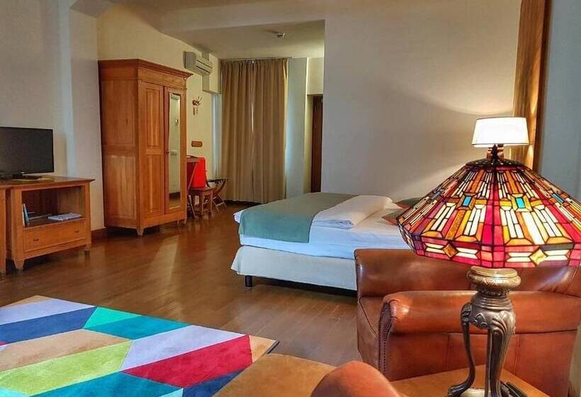 Fotos del hotel Rembrandt:  29