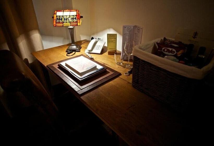 Fotos del hotel Rembrandt:  3
