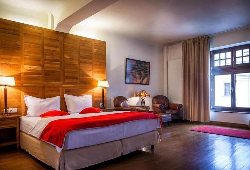 Fotos del hotel Rembrandt:  30