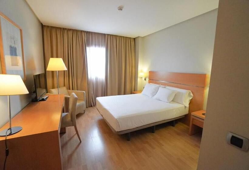 هتل Reston Valdemoro