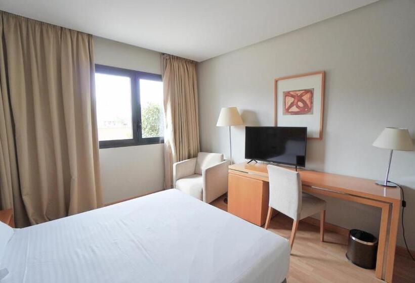 هتل Reston Valdemoro