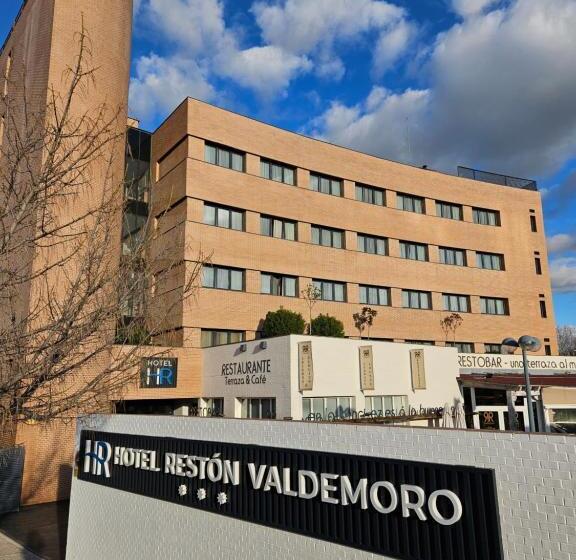 هتل Reston Valdemoro