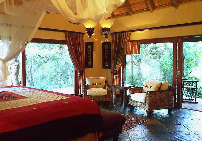 酒店 Royal Legend Safari Lodge
