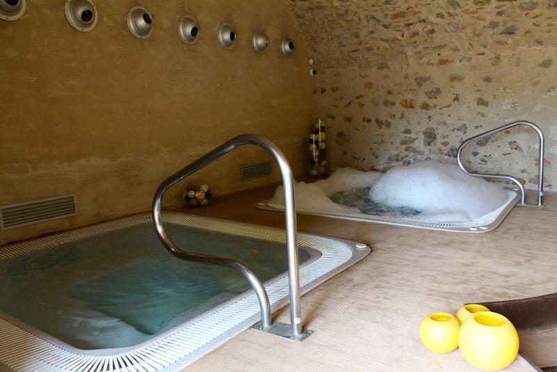 هتل روستایی Urh Hotel Molí Del Mig