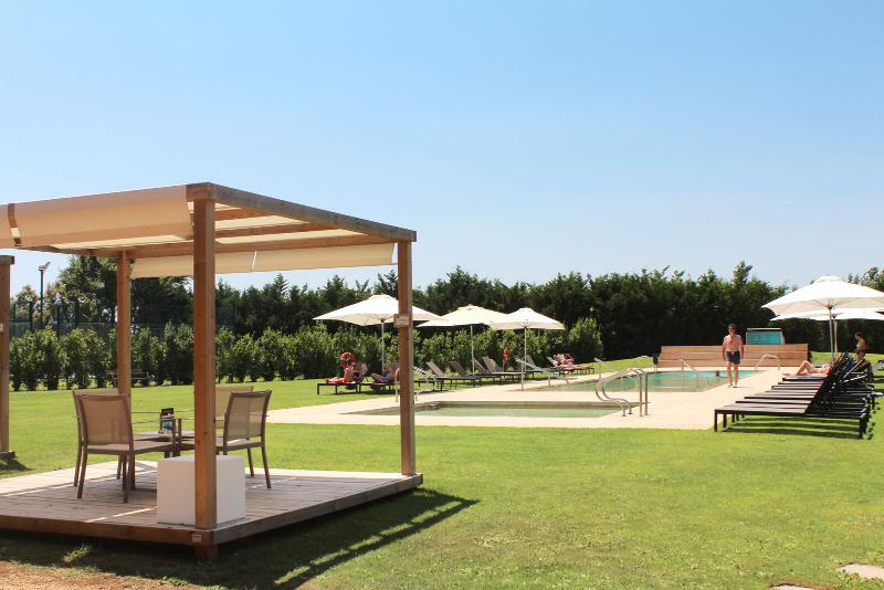 هتل روستایی Urh Hotel Molí Del Mig