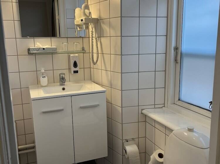 هتل Skandia