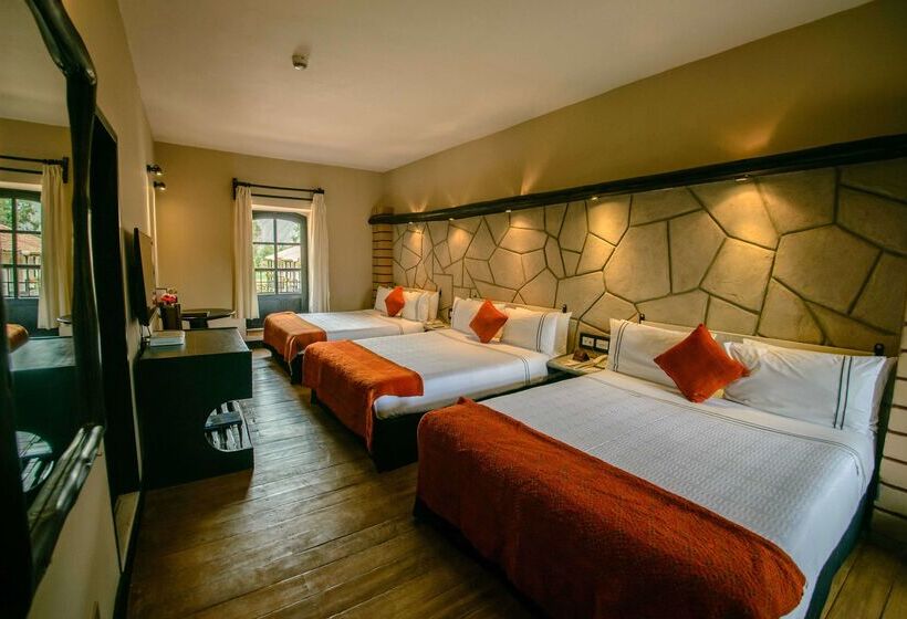 Fotos del hotel Sonesta Posadas Del Inca Yucay: 1 Fotos del hotel Sonesta Posadas Del Inca Yucay: 1