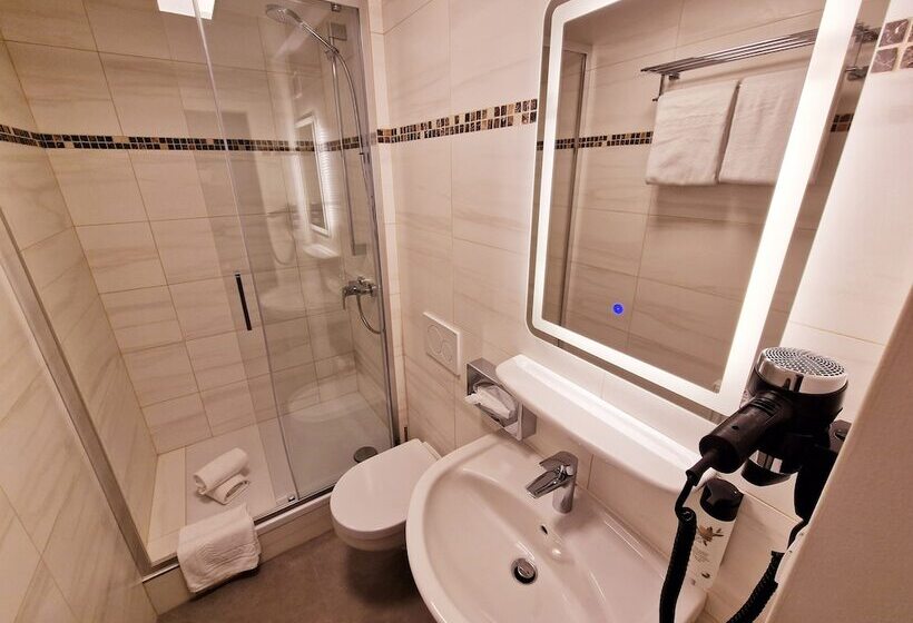 Fotos del hotel Sophien Hotel Frankfurt:  7