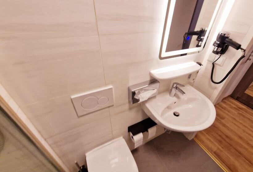 Fotos del hotel Sophien Hotel Frankfurt:  8