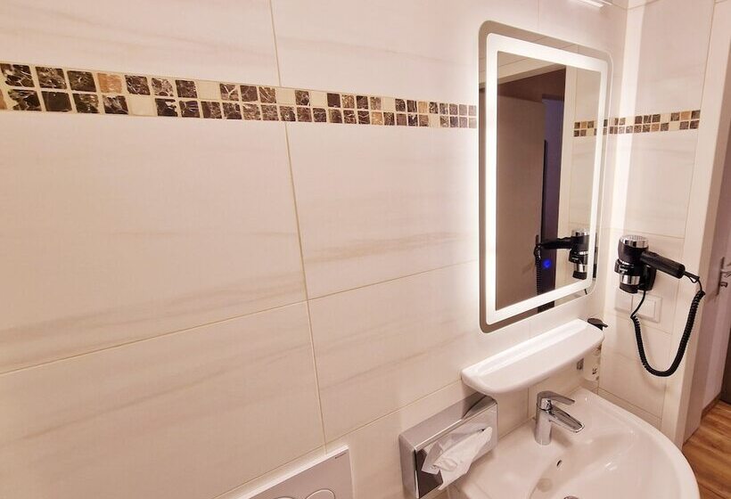 Fotos del hotel Sophien Hotel Frankfurt:  9