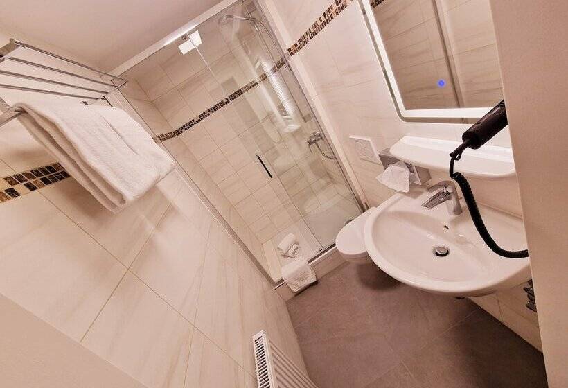 Fotos del hotel Sophien Hotel Frankfurt:  11