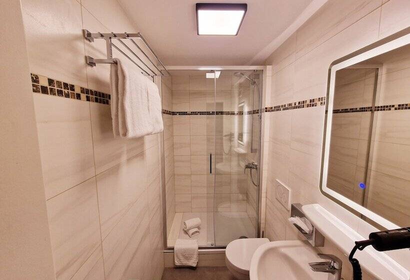 Fotos del hotel Sophien Hotel Frankfurt:  12